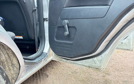 Ford Fusion I, 2006 год, 430 000 рублей, 16 фотография