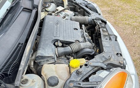 Ford Fusion I, 2006 год, 430 000 рублей, 13 фотография