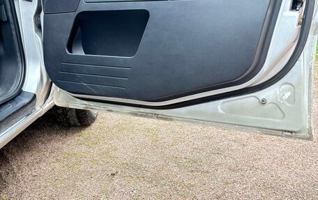 Ford Fusion I, 2006 год, 430 000 рублей, 15 фотография