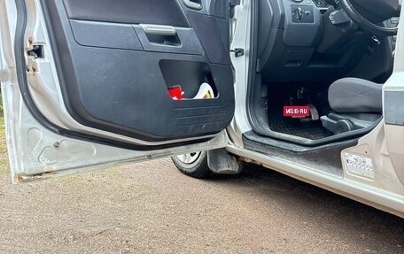 Ford Fusion I, 2006 год, 430 000 рублей, 17 фотография