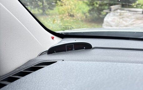 Ford Fusion I, 2006 год, 430 000 рублей, 26 фотография