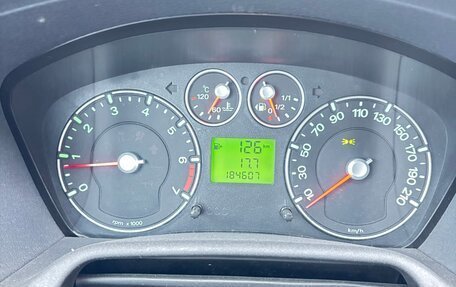 Ford Fusion I, 2006 год, 430 000 рублей, 25 фотография