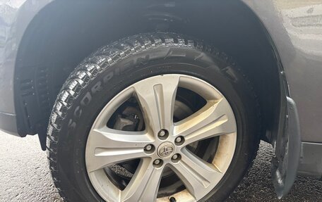 Toyota Highlander III, 2011 год, 1 600 000 рублей, 5 фотография