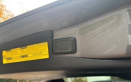 Toyota Highlander III, 2011 год, 1 600 000 рублей, 13 фотография