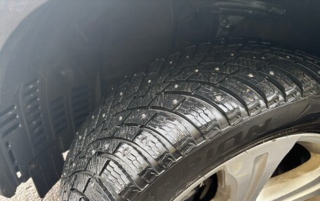 Toyota Highlander III, 2011 год, 1 600 000 рублей, 6 фотография