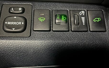 Toyota Highlander III, 2011 год, 1 600 000 рублей, 15 фотография