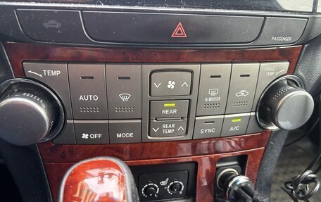 Toyota Highlander III, 2011 год, 1 600 000 рублей, 21 фотография