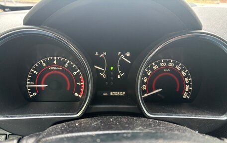 Toyota Highlander III, 2011 год, 1 600 000 рублей, 17 фотография