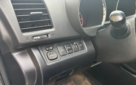 Toyota Highlander III, 2011 год, 1 600 000 рублей, 19 фотография