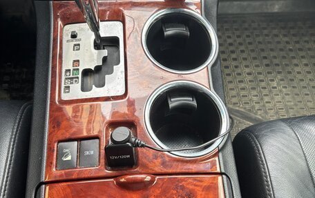 Toyota Highlander III, 2011 год, 1 600 000 рублей, 20 фотография