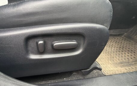 Toyota Highlander III, 2011 год, 1 600 000 рублей, 26 фотография