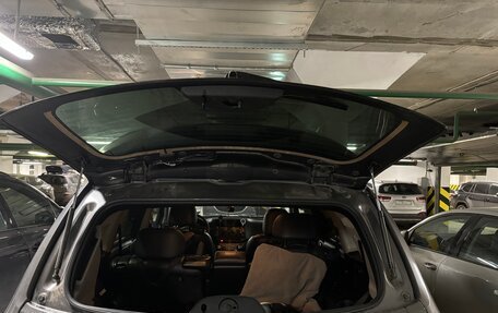 Toyota Highlander III, 2011 год, 1 600 000 рублей, 29 фотография