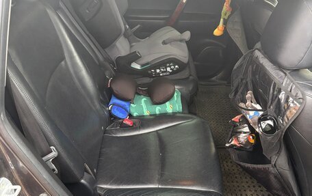 Toyota Highlander III, 2011 год, 1 600 000 рублей, 27 фотография