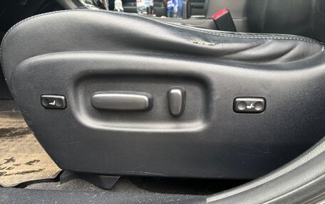 Toyota Highlander III, 2011 год, 1 600 000 рублей, 25 фотография