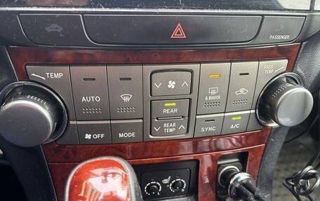 Toyota Highlander III, 2011 год, 1 600 000 рублей, 22 фотография