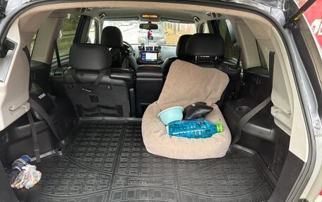 Toyota Highlander III, 2011 год, 1 600 000 рублей, 28 фотография