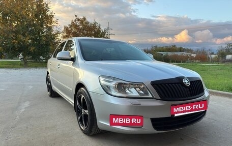 Skoda Octavia, 2013 год, 875 000 рублей, 6 фотография