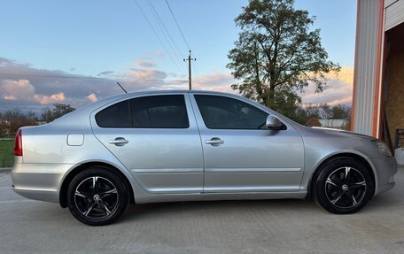 Skoda Octavia, 2013 год, 875 000 рублей, 8 фотография
