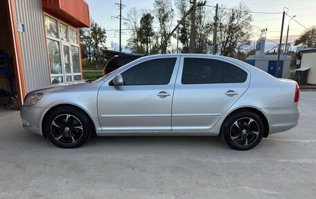 Skoda Octavia, 2013 год, 875 000 рублей, 7 фотография