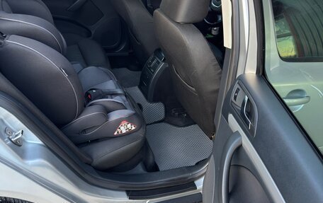 Skoda Octavia, 2013 год, 875 000 рублей, 12 фотография