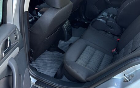 Skoda Octavia, 2013 год, 875 000 рублей, 13 фотография