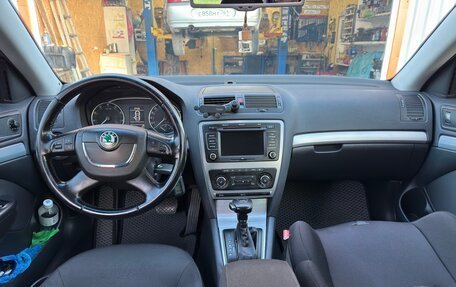 Skoda Octavia, 2013 год, 875 000 рублей, 15 фотография