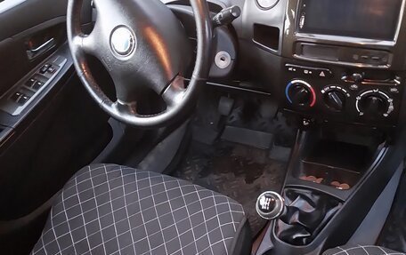 Geely MK I рестайлинг, 2013 год, 240 000 рублей, 5 фотография