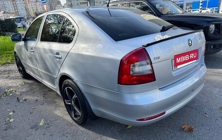 Skoda Octavia, 2013 год, 875 000 рублей, 9 фотография