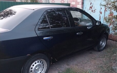 Geely MK I рестайлинг, 2013 год, 240 000 рублей, 6 фотография