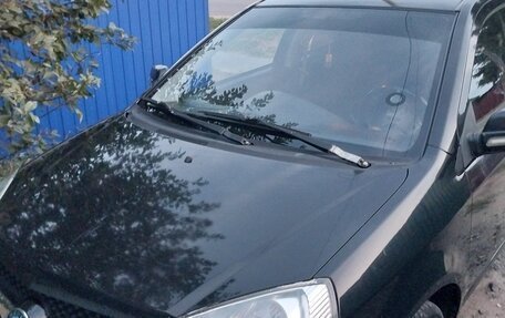 Geely MK I рестайлинг, 2013 год, 240 000 рублей, 4 фотография