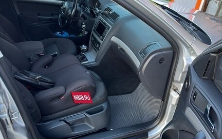 Skoda Octavia, 2013 год, 875 000 рублей, 11 фотография