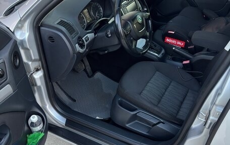 Skoda Octavia, 2013 год, 875 000 рублей, 10 фотография