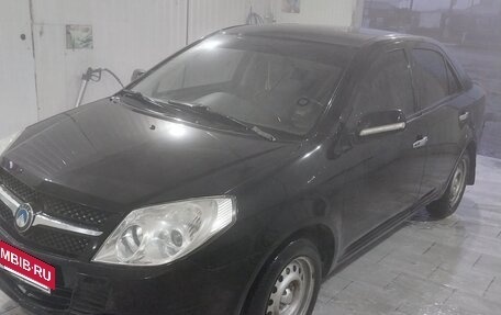 Geely MK I рестайлинг, 2013 год, 240 000 рублей, 3 фотография