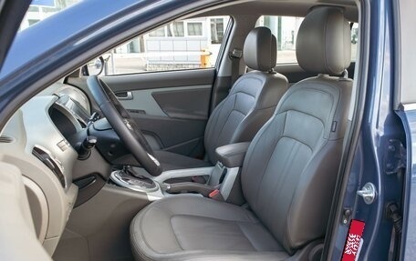 KIA Sportage III, 2014 год, 1 095 000 рублей, 11 фотография