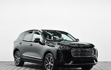 Haval Jolion, 2023 год, 1 365 000 рублей, 2 фотография