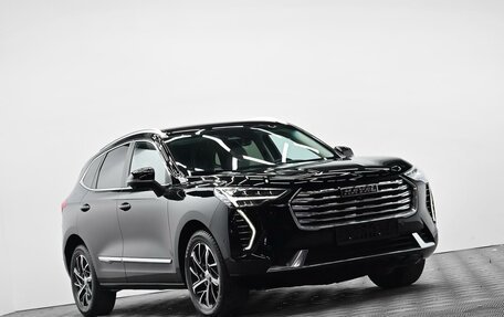 Haval Jolion, 2023 год, 1 365 000 рублей, 3 фотография