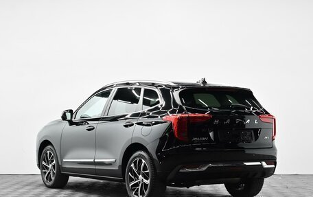 Haval Jolion, 2023 год, 1 365 000 рублей, 4 фотография