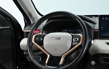 Haval Jolion, 2023 год, 1 365 000 рублей, 11 фотография