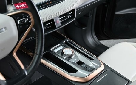 Haval Jolion, 2023 год, 1 365 000 рублей, 15 фотография