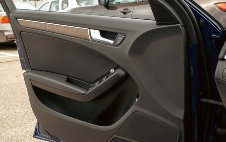 Audi A4, 2015 год, 1 155 000 рублей, 12 фотография