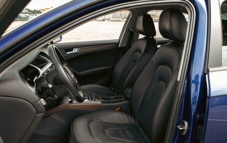 Audi A4, 2015 год, 1 155 000 рублей, 11 фотография