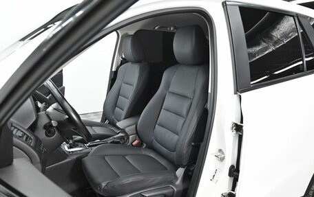 Mazda CX-5 II, 2014 год, 1 455 000 рублей, 6 фотография