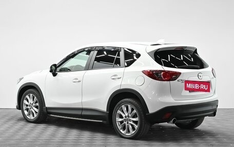 Mazda CX-5 II, 2014 год, 1 455 000 рублей, 4 фотография