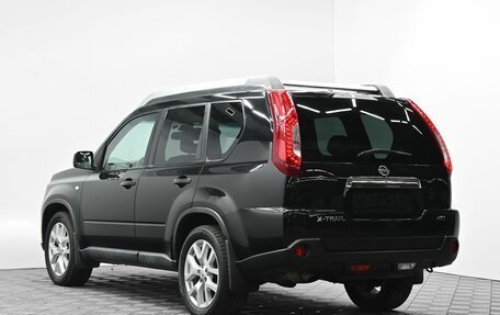 Nissan X-Trail, 2014 год, 1 365 000 рублей, 3 фотография