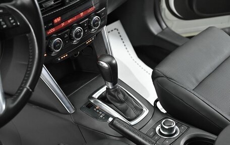 Mazda CX-5 II, 2014 год, 1 455 000 рублей, 11 фотография