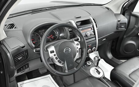 Nissan X-Trail, 2014 год, 1 365 000 рублей, 8 фотография