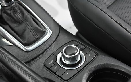 Mazda CX-5 II, 2014 год, 1 455 000 рублей, 12 фотография