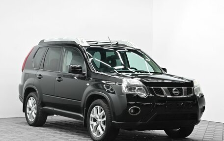 Nissan X-Trail, 2014 год, 1 365 000 рублей, 2 фотография