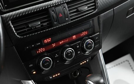 Mazda CX-5 II, 2014 год, 1 455 000 рублей, 10 фотография