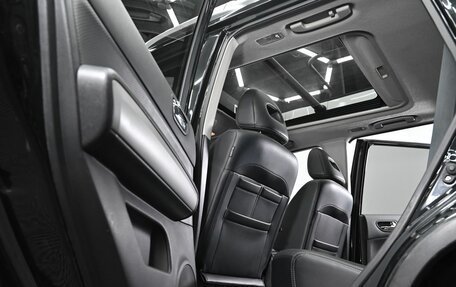 Nissan X-Trail, 2014 год, 1 365 000 рублей, 16 фотография